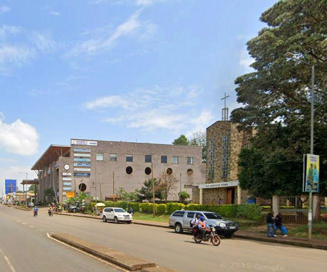 A.I.C Kericho Town（县域目的地）-非行家旅行-Africa Wild Wander
