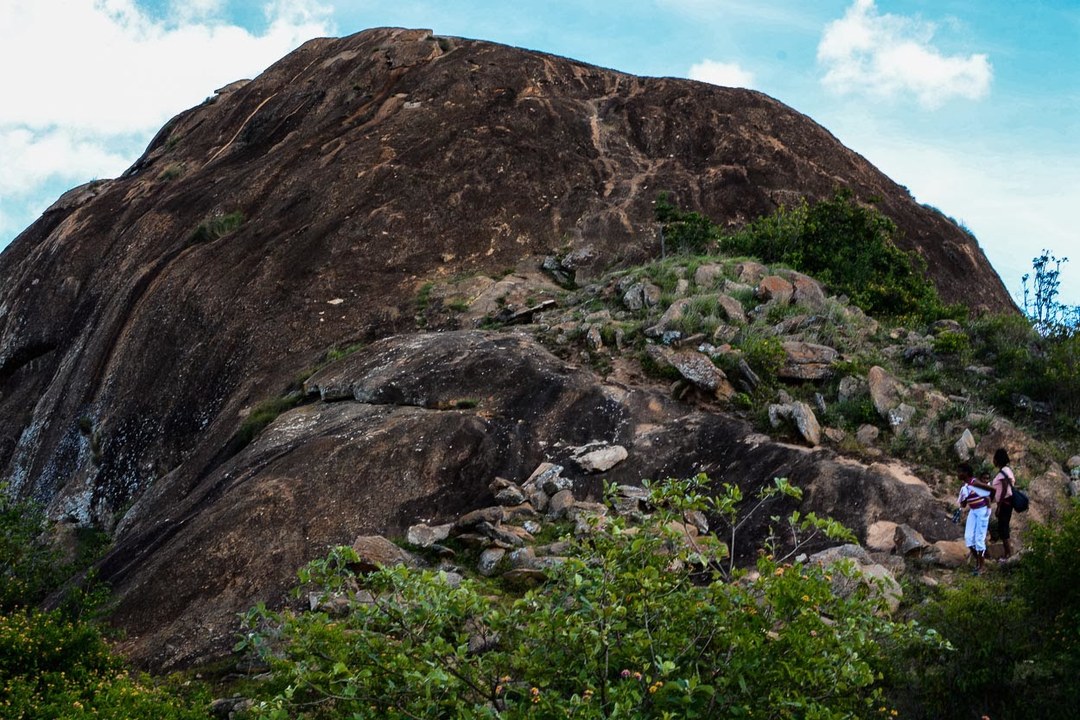 Kianjiru Hill（历史遗产 / 博物馆）