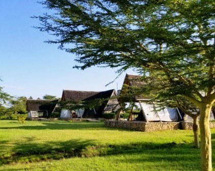 Samawati Conservancy（湖泊 / 水库 / 湿地）-非行家旅行-Africa Wild Wander