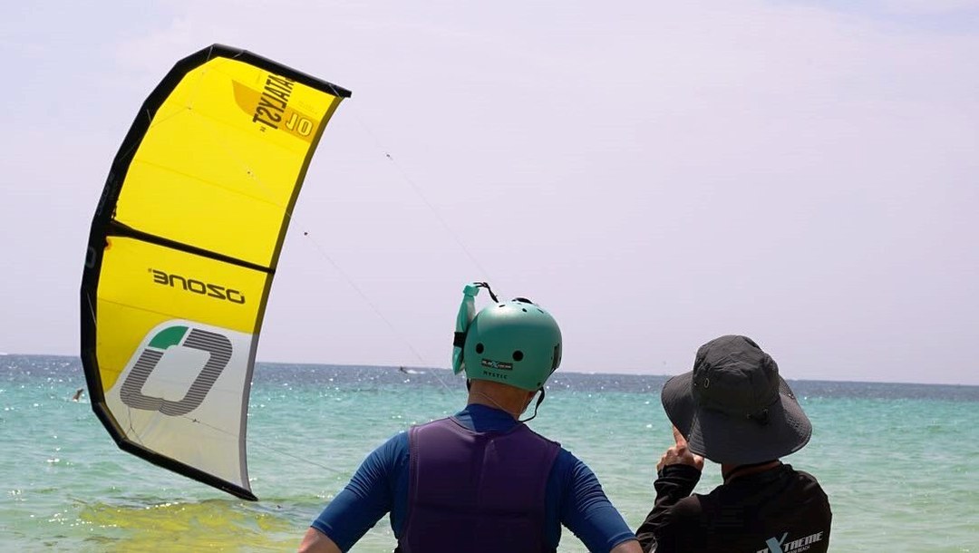 H2O Extreme Diani（海滩 / 岛屿）-非行家旅行-Africa Wild Wander