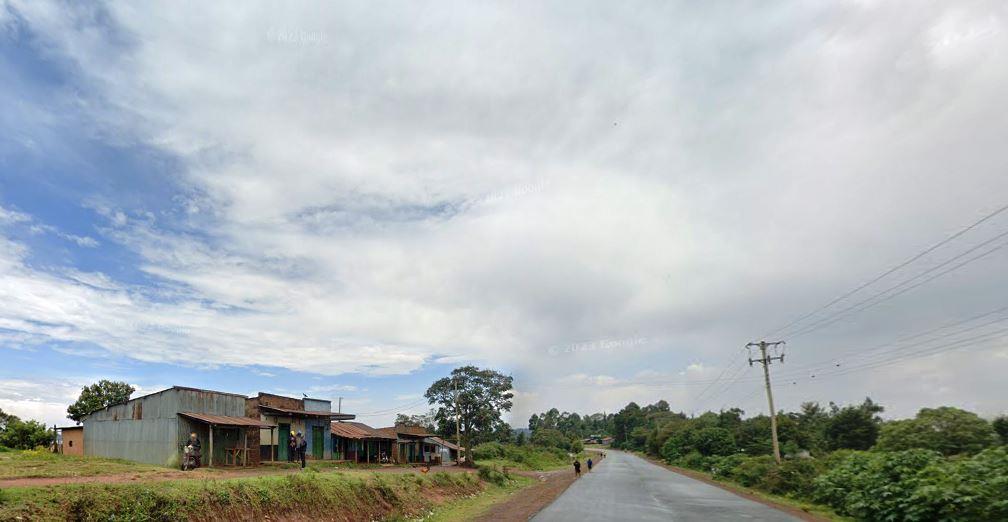 Motigo Hill（自然景观 / 徒步）-非行家旅行-Africa Wild Wander