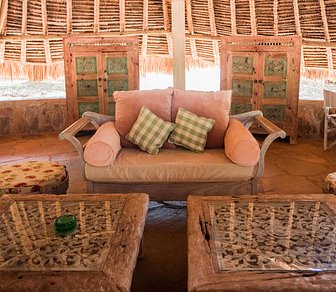 Ithumba Camp(伊通巴营地)-非行家旅行-Africa Wild Wander