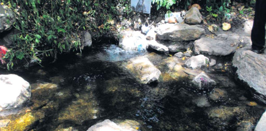 Mberere Springs(产业 / 地方资源)-非行家旅行-Africa Wild Wander