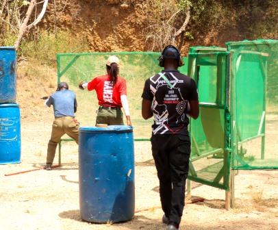 Bamburi Rifle Club（餐饮住宿 / 城市休闲）-非行家旅行-Africa Wild Wander