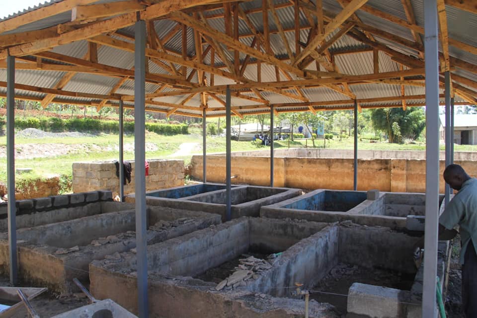 Mwitoko Fish Farm（姆维托科鱼场）-非行家旅行-Africa Wild Wander