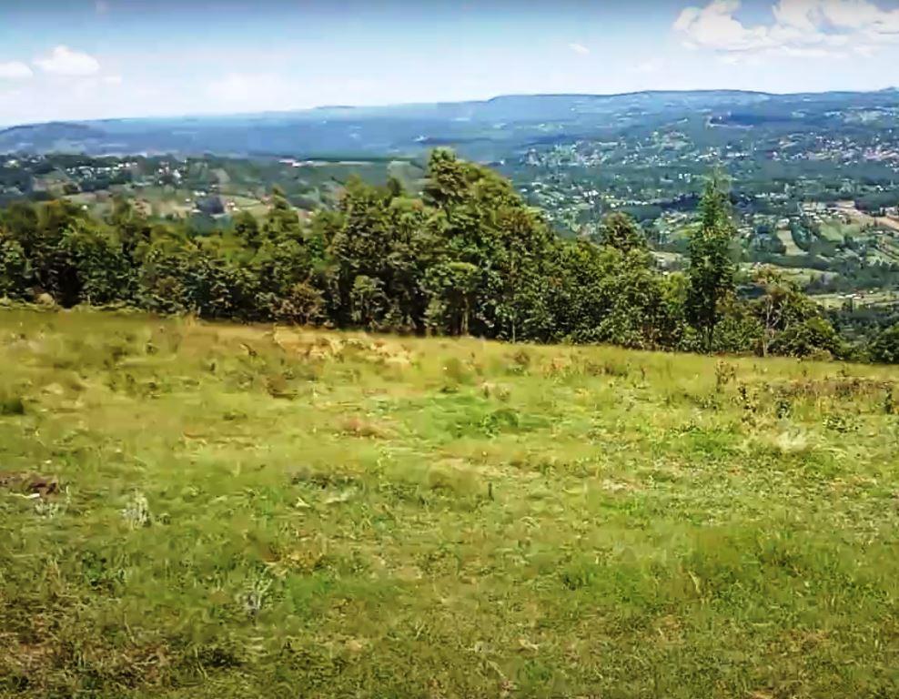 Sameta Hill（自然景观 / 徒步）-非行家旅行-Africa Wild Wander