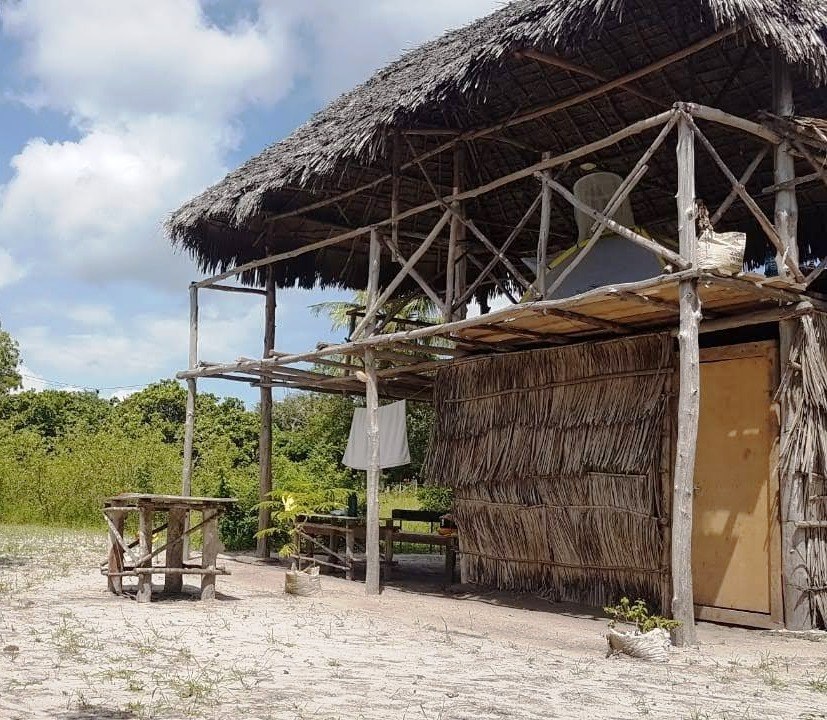 Mida Creek Nature Camp（水系 / 湖泊 / 海岸）-非行家旅行-Africa Wild Wander