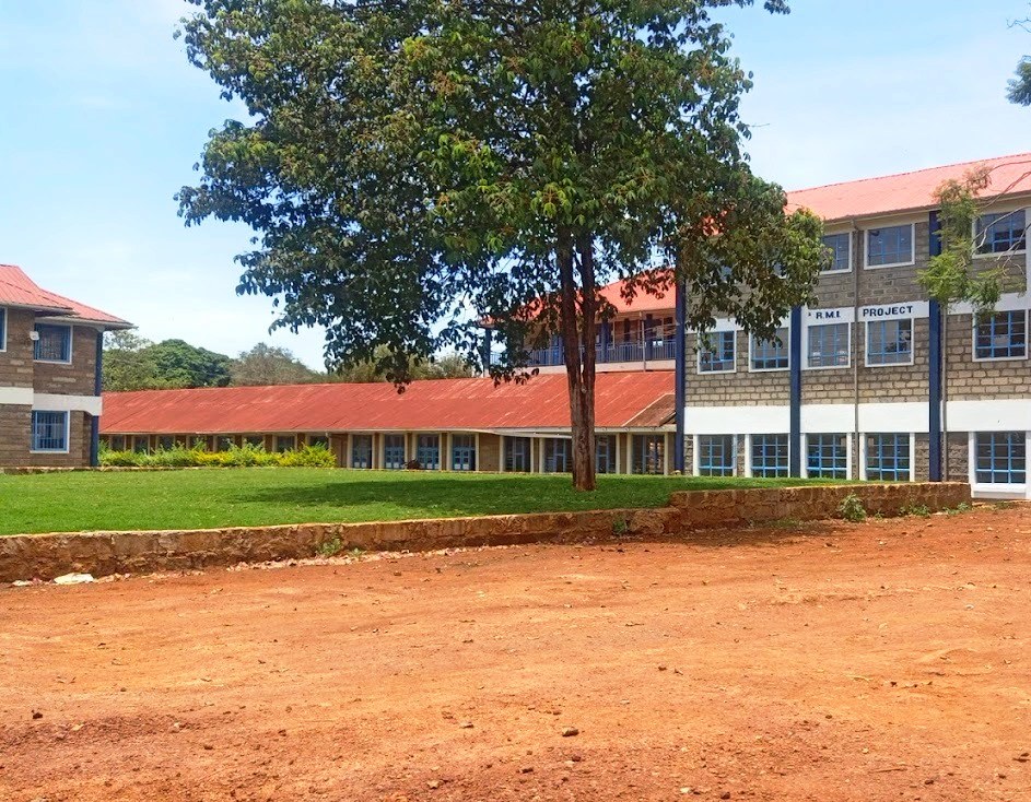 St. Mary’s School(县域目的地)-非行家旅行-Africa Wild Wander