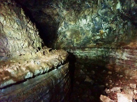 Kisula Caves（Chyulu / Kilimanjaro 视野）-非行家旅行-Africa Wild Wander