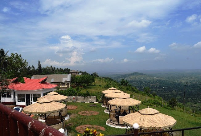 Kimerimeta Safari Lodge（住宿餐饮 / 休闲设施）-非行家旅行-Africa Wild Wander