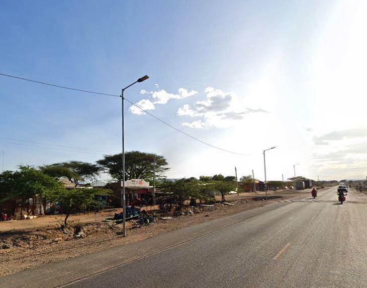 Archer’s Post（Samburu-Buffalo-Shaba 保护区）-非行家旅行-Africa Wild Wander