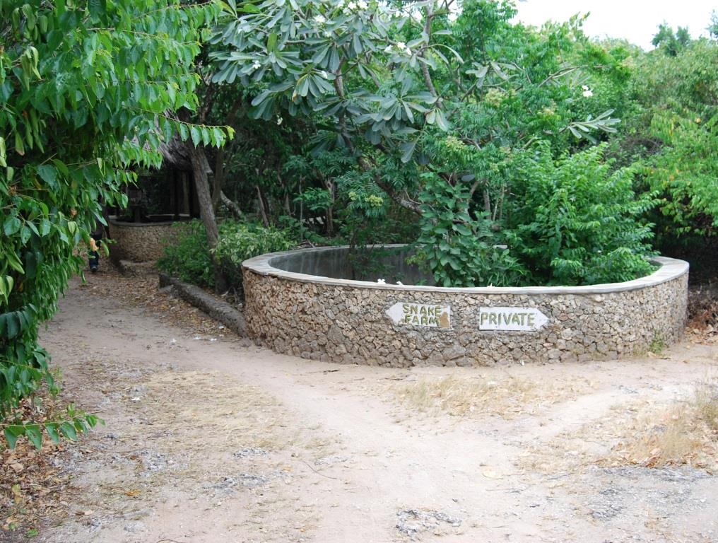 Bio-Ken Snake Farm(国家公园 / 保护区 / Safari)-非行家旅行-Africa Wild Wander
