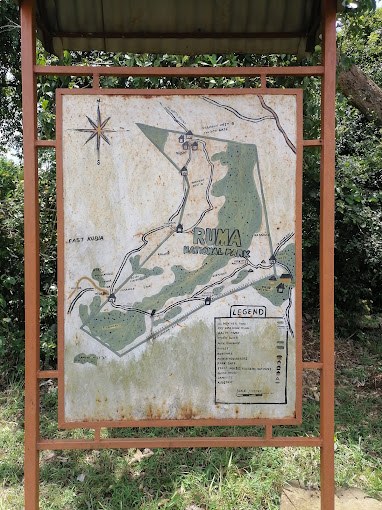 Ruma National Park（水系 / 湖泊 / 海岸）-非行家旅行-Africa Wild Wander