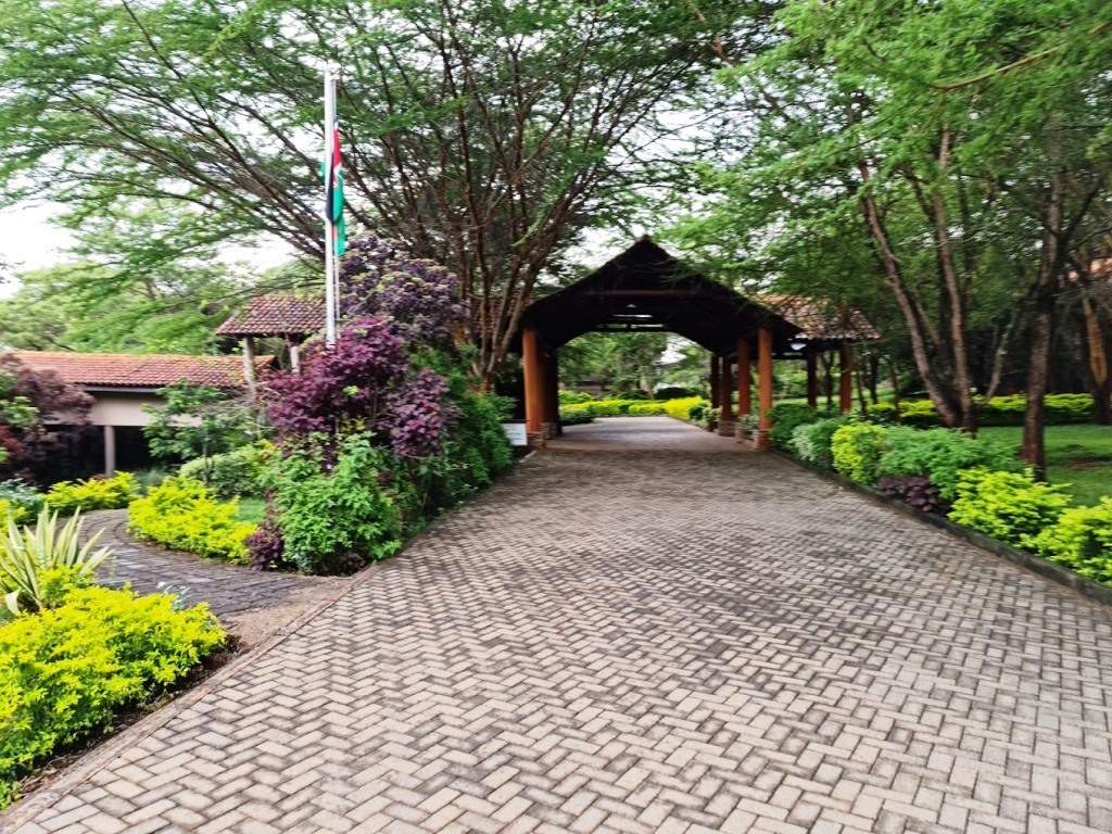 Sagana Getaway Resort（住宿休闲 / 周末营地）-非行家旅行-Africa Wild Wander