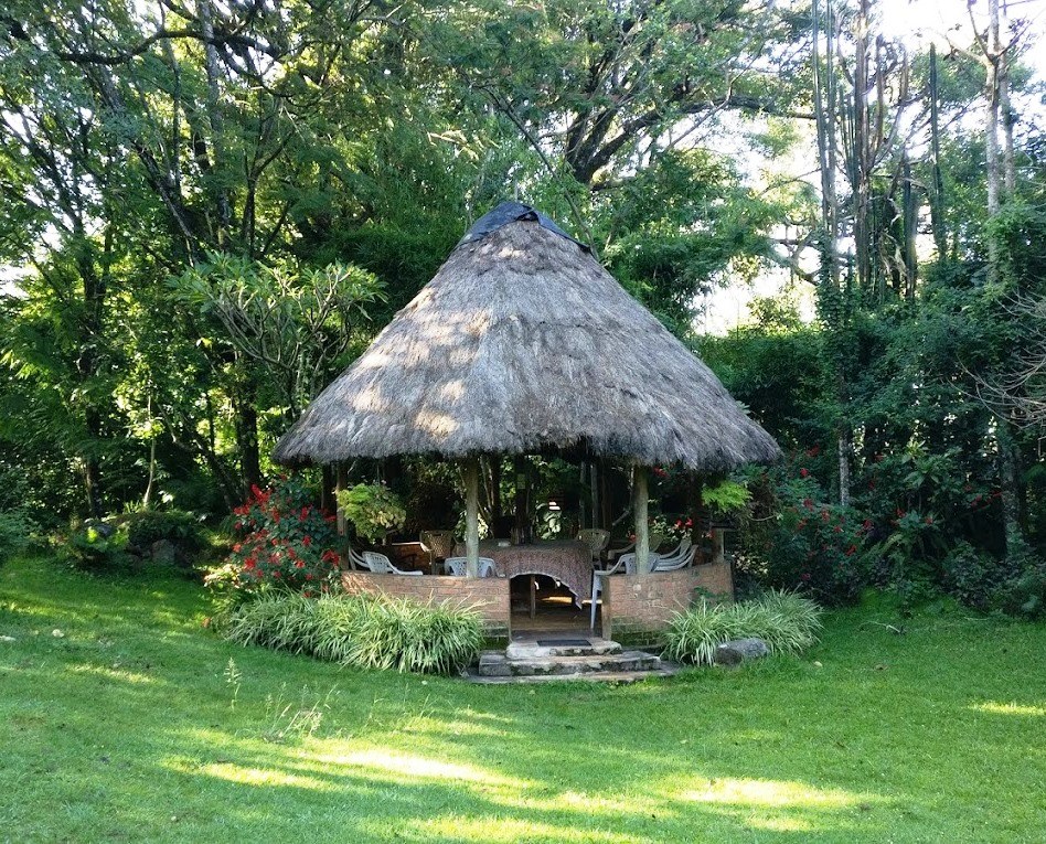 Barnley's Guest House（文化 / 社群）-非行家旅行-Africa Wild Wander