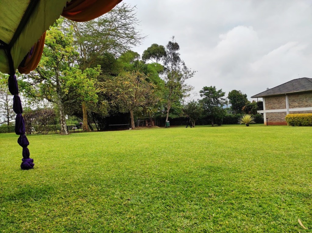 Sosa Cottages（索萨小屋）-非行家旅行-Africa Wild Wander