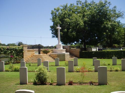 War Memorials in Kenya（水系 / 湖泊 / 海岸）-非行家旅行-Africa Wild Wander