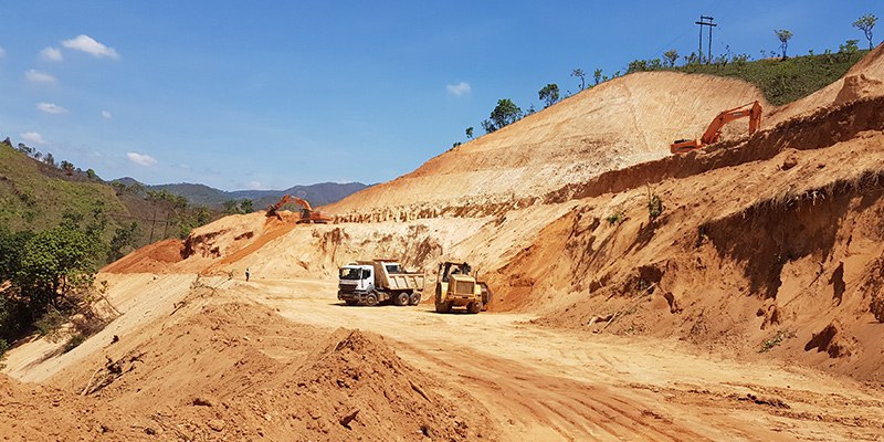 Kenya Fluorspar Company（自然景观 / 徒步）-非行家旅行-Africa Wild Wander