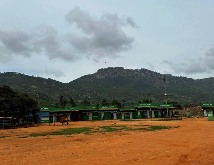 Mbooni Hills（姆博尼山地）-非行家旅行-Africa Wild Wander