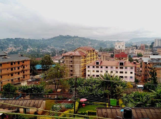 Kisii County（基西县）-非行家旅行-Africa Wild Wander