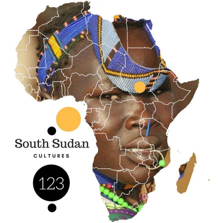 Cultures and Languages in Senegal, Seychelles, Sierra Leone, Somalia, South Africa, South Sudan, Sudan & Swaziland（文化 / 社群）-非行家旅行-Africa Wild Wander