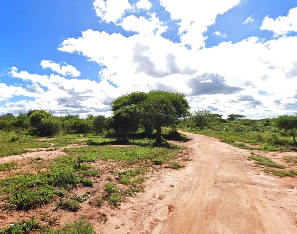 Ngai Ndethya Reserve(县域目的地)-非行家旅行-Africa Wild Wander