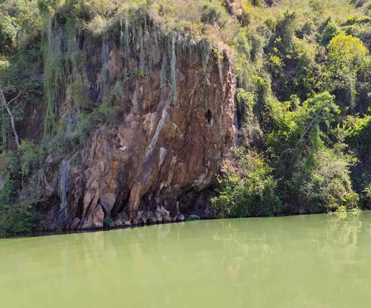 Soklo Kipenji（水系 / 湖泊 / 海岸）-非行家旅行-Africa Wild Wander