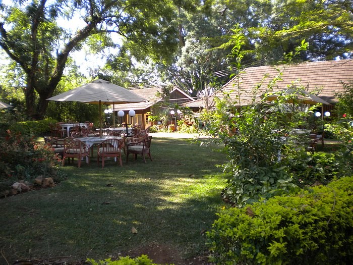 Izaak Walton Inn（历史遗产 / 博物馆）-非行家旅行-Africa Wild Wander