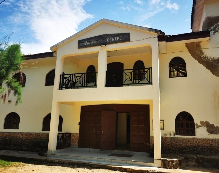 Swahili Cultural Centre（斯瓦希里文化中心）-非行家旅行-Africa Wild Wander