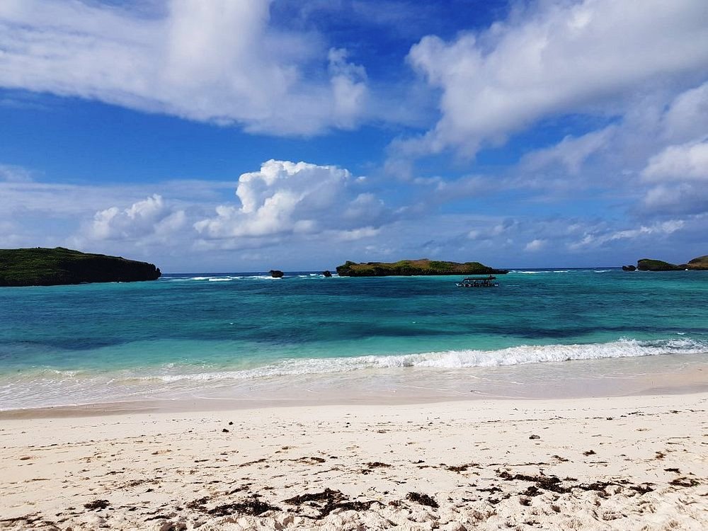 Watamu Marine Park(水系 / 湖泊 / 海岸)-非行家旅行-Africa Wild Wander