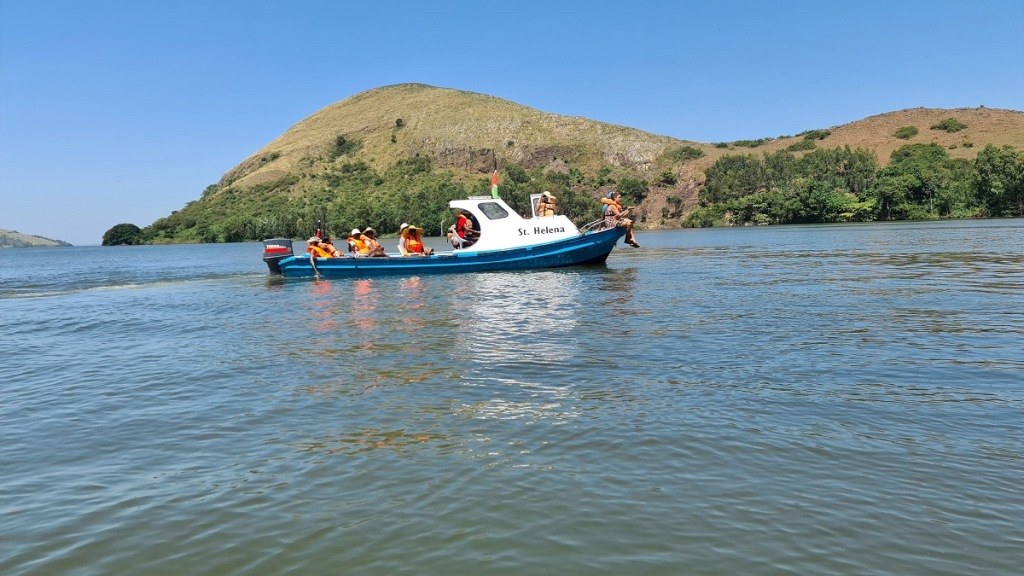 Rusinga Island（水系 / 湖泊 / 海岸）-非行家旅行-Africa Wild Wander