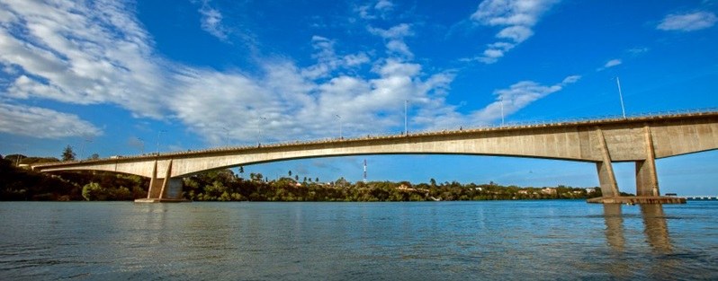 Kilifi Bridge（水系 / 湖泊 / 海岸）-非行家旅行-Africa Wild Wander