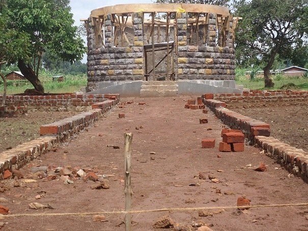 Maeni Shrine（历史遗产 / 博物馆）-非行家旅行-Africa Wild Wander