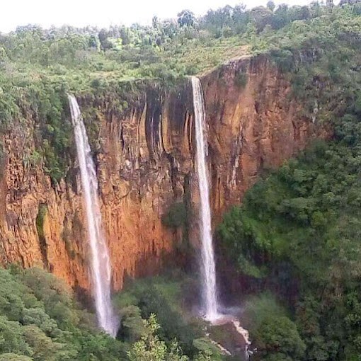 Simot Falls-非行家旅行-Africa Wild Wander