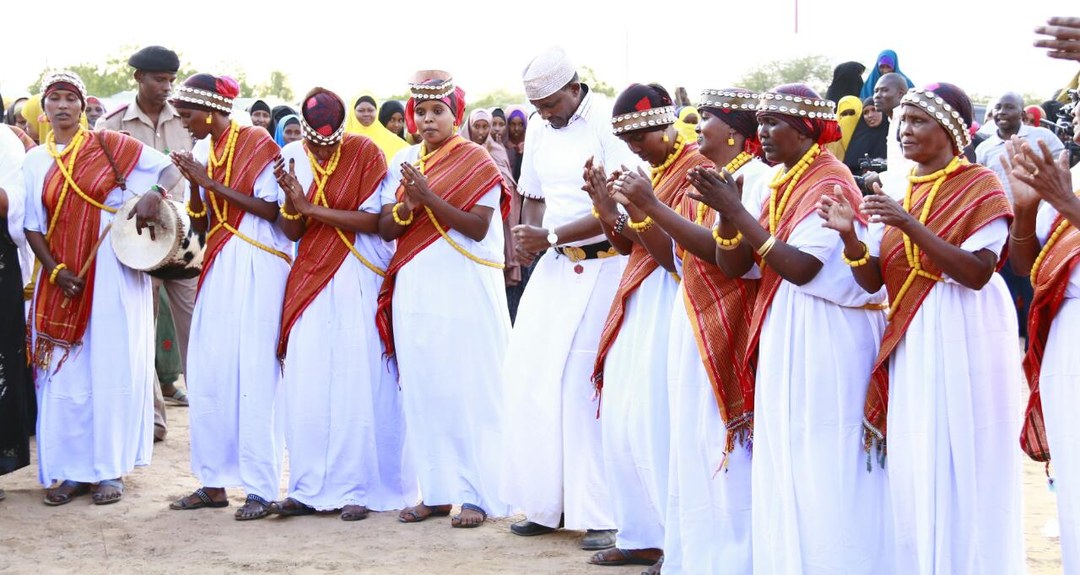 Garissa Cultural Center（文化 / 社群）-非行家旅行-Africa Wild Wander
