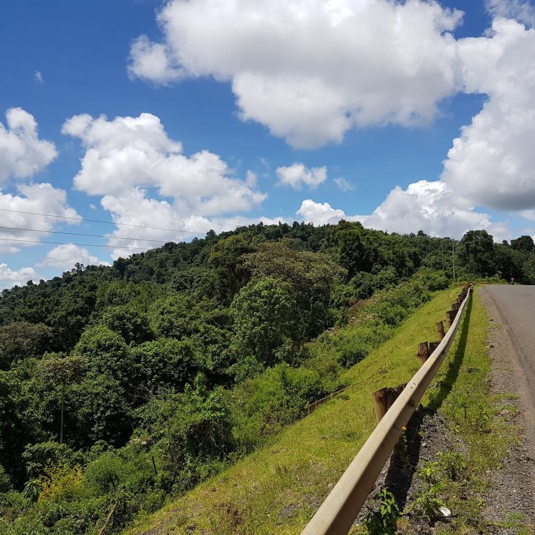 Eldama Ravine-非行家旅行-Africa Wild Wander