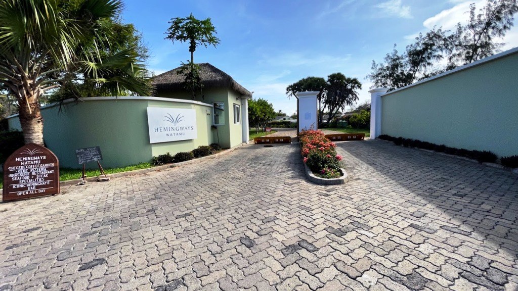 Hemingways Watamu(历史遗产 / 博物馆)-非行家旅行-Africa Wild Wander