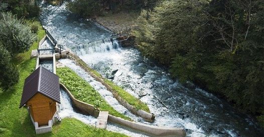 Nyakwana Falls（水系 / 湖泊 / 海岸）-非行家旅行-Africa Wild Wander