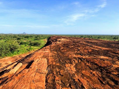 Mudanda Rock（穆丹达岩）-非行家旅行-Africa Wild Wander