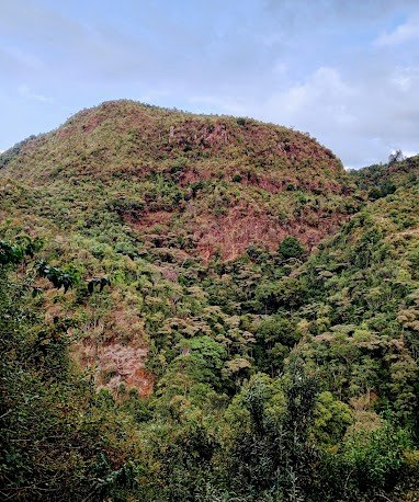 Releng Hot Springs-非行家旅行-Africa Wild Wander