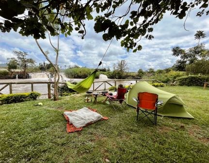 Jangwani Camp（住宿休闲 / 周末营地）-非行家旅行-Africa Wild Wander