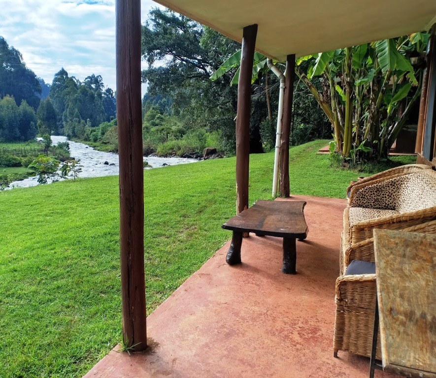 Mathioya River Lodge（河流 / 瀑布 / 水库）-非行家旅行-Africa Wild Wander