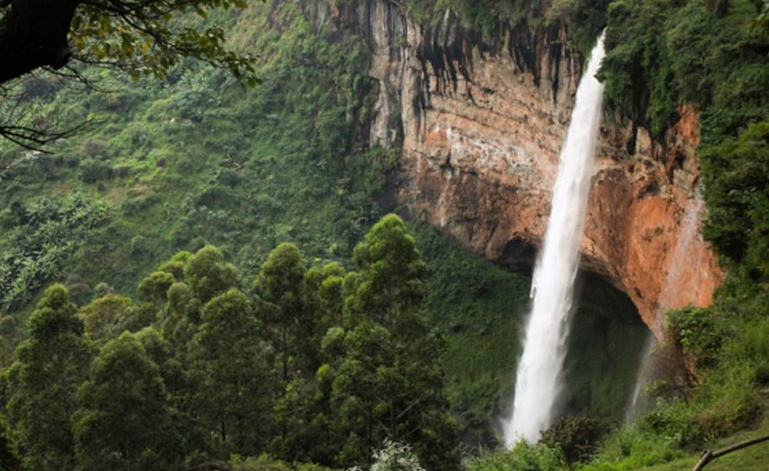 Simot Falls-非行家旅行-Africa Wild Wander