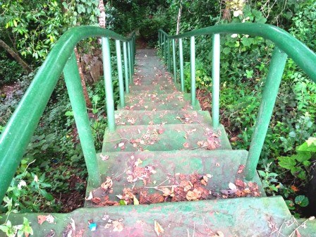 Kisula Caves（Chyulu / Kilimanjaro 视野）-非行家旅行-Africa Wild Wander