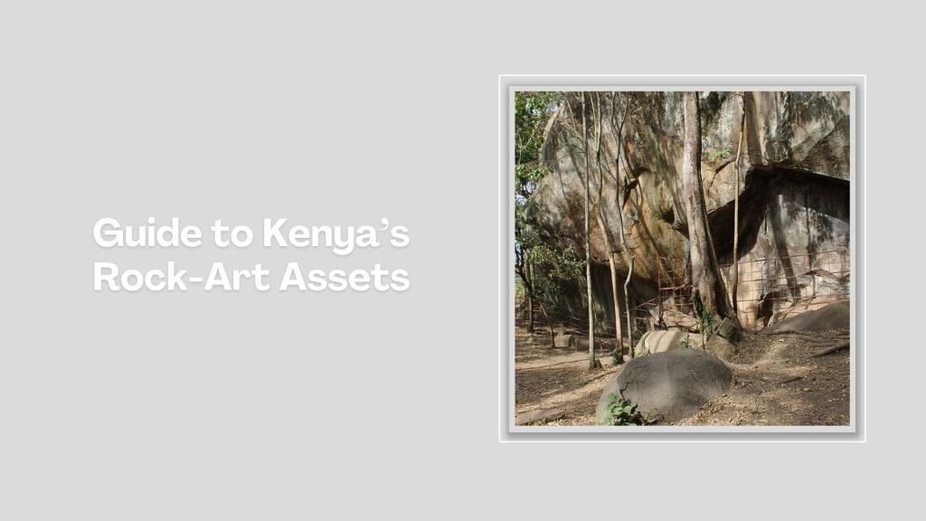 Kakapel Rock(历史遗产 / 博物馆)-非行家旅行-Africa Wild Wander