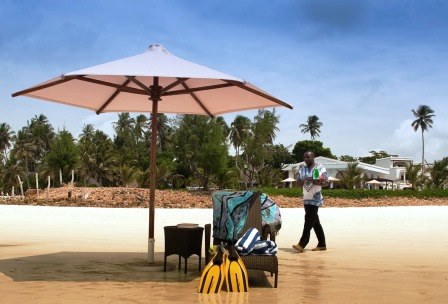 Lantana Galu Beach（海滩 / 岛屿）-非行家旅行-Africa Wild Wander