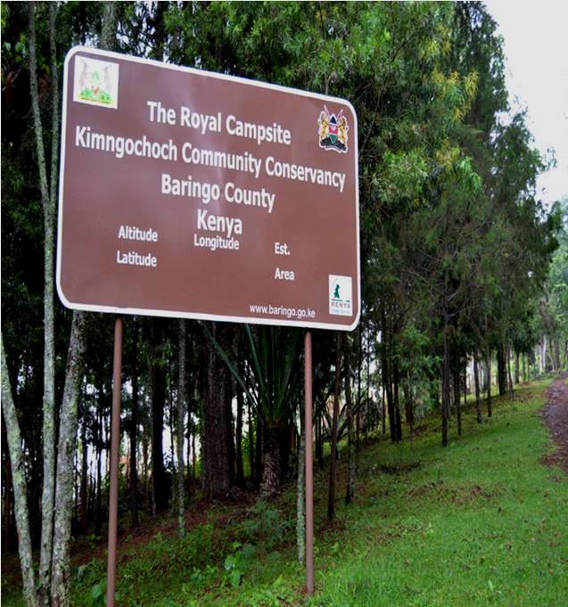 Kimng'ochoch Conservancy-非行家旅行-Africa Wild Wander