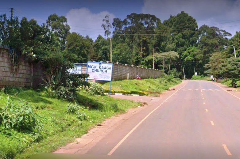 Kaaga Methodist Church（Ameru 文化 / 遗产）-非行家旅行-Africa Wild Wander