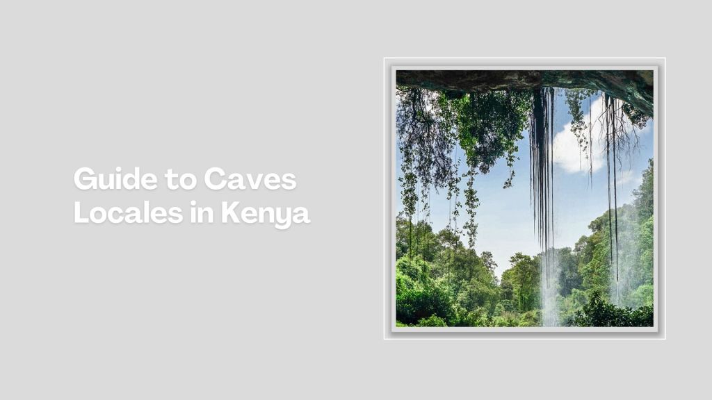 Lomechan Caves-非行家旅行-Africa Wild Wander