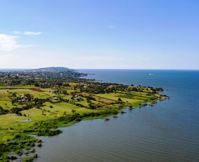 Muhuru Bay（水系 / 湖泊 / 海岸）-非行家旅行-Africa Wild Wander